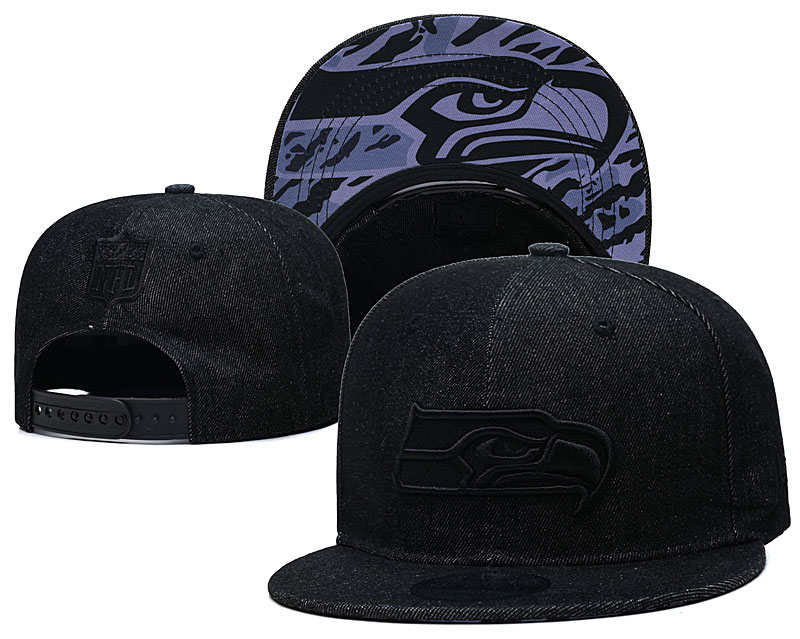 2020 NFL Seattle Seahawks TX hat 1229